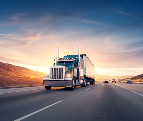 Trucking & Inland Transportation