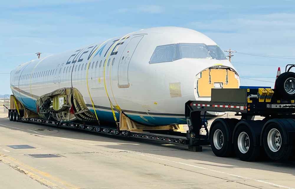 Full Coverage Cargo Insurance